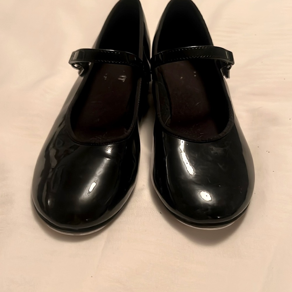 Tap shoes